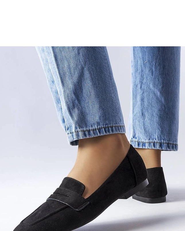  Mokassins model 207943 Solea 