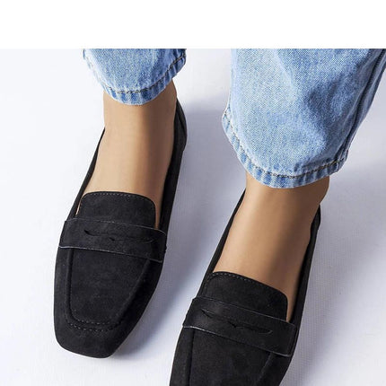  Mokassins model 207943 Solea 