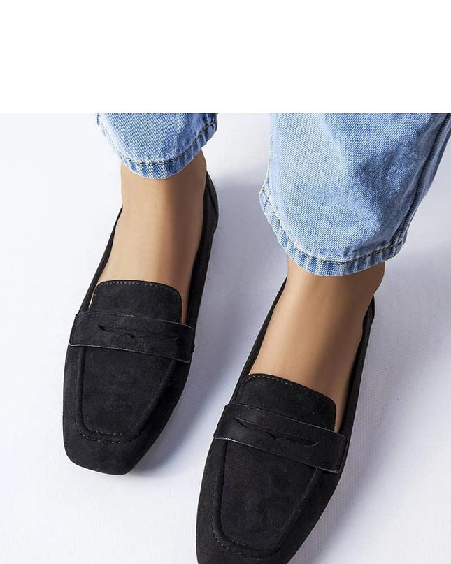  Mokassins model 207943 Solea 