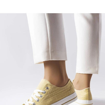  Sneakers model 207945 Solea 