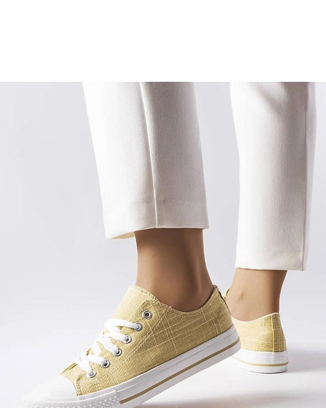  Sneakers model 207945 Solea 