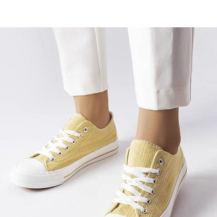  Sneakers model 207945 Solea 