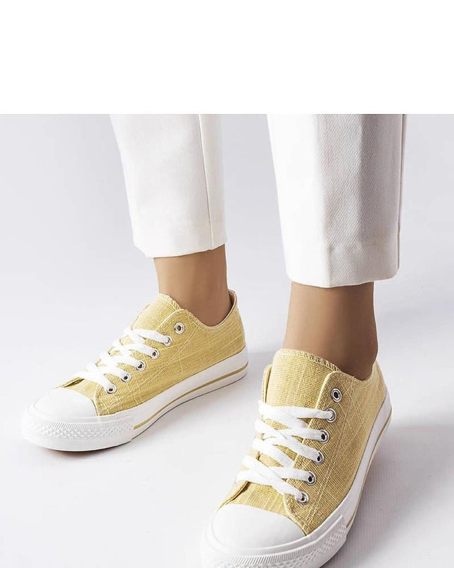  Sneakers model 207945 Solea 