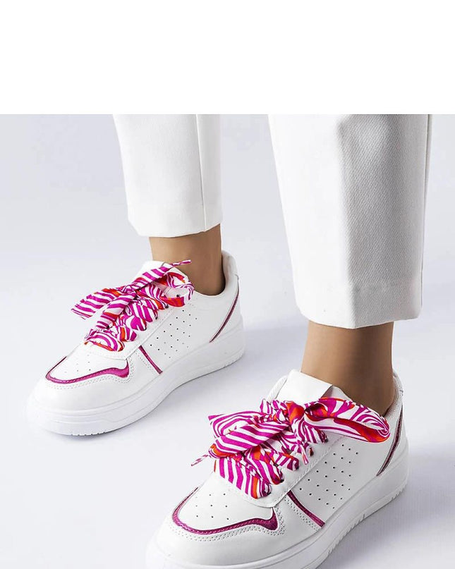  Sneakers model 207947 Solea 