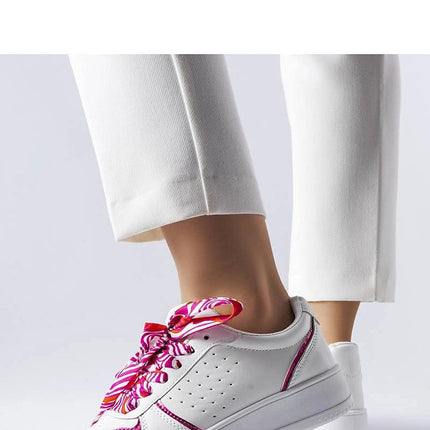  Sneakers model 207947 Solea 