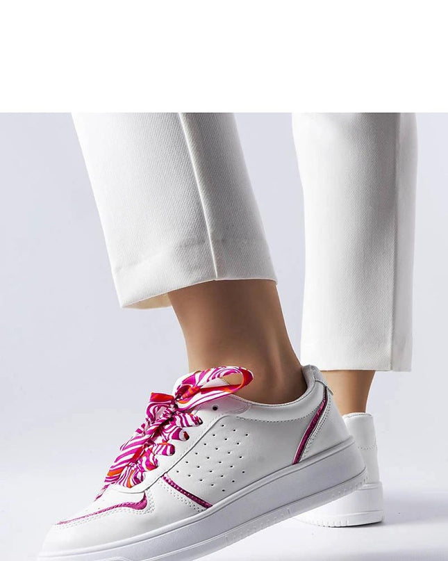  Sneakers model 207947 Solea 