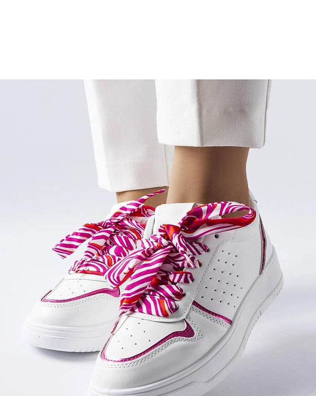  Sneakers model 207947 Solea 