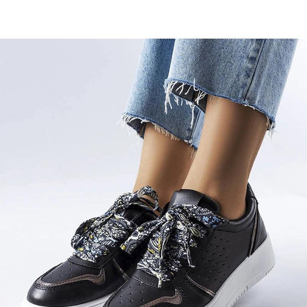  Sneakers model 207948 Solea 