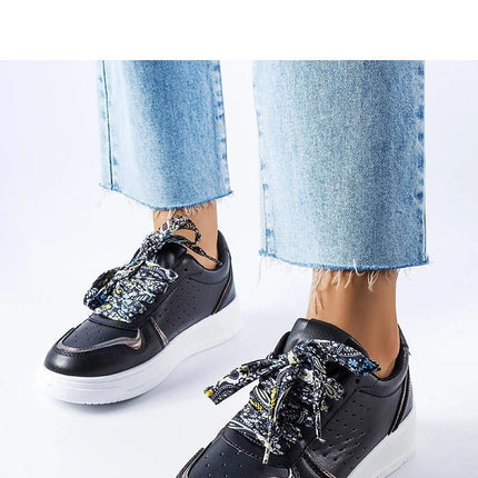  Sneakers model 207948 Solea 