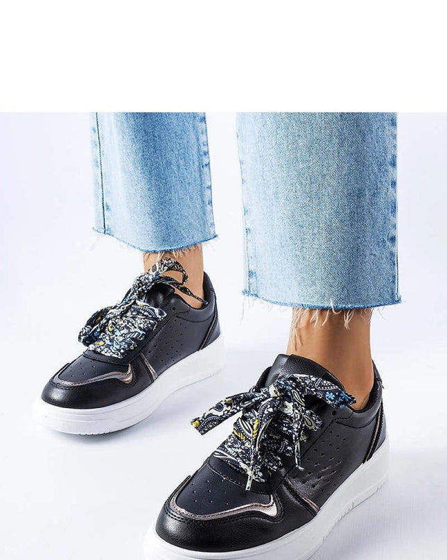  Sneakers model 207948 Solea 