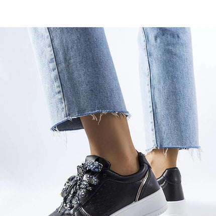  Sneakers model 207948 Solea 