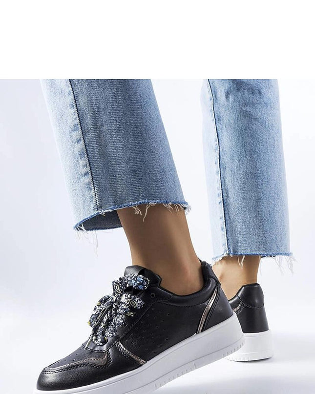  Sneakers model 207948 Solea 