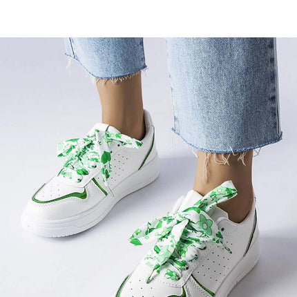  Sneakers model 207950 Solea 