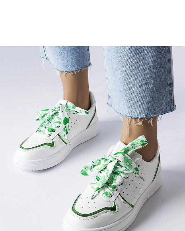  Sneakers model 207950 Solea 