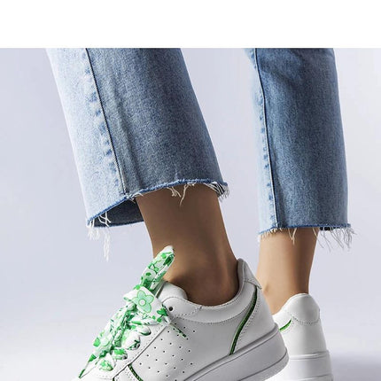  Sneakers model 207950 Solea 