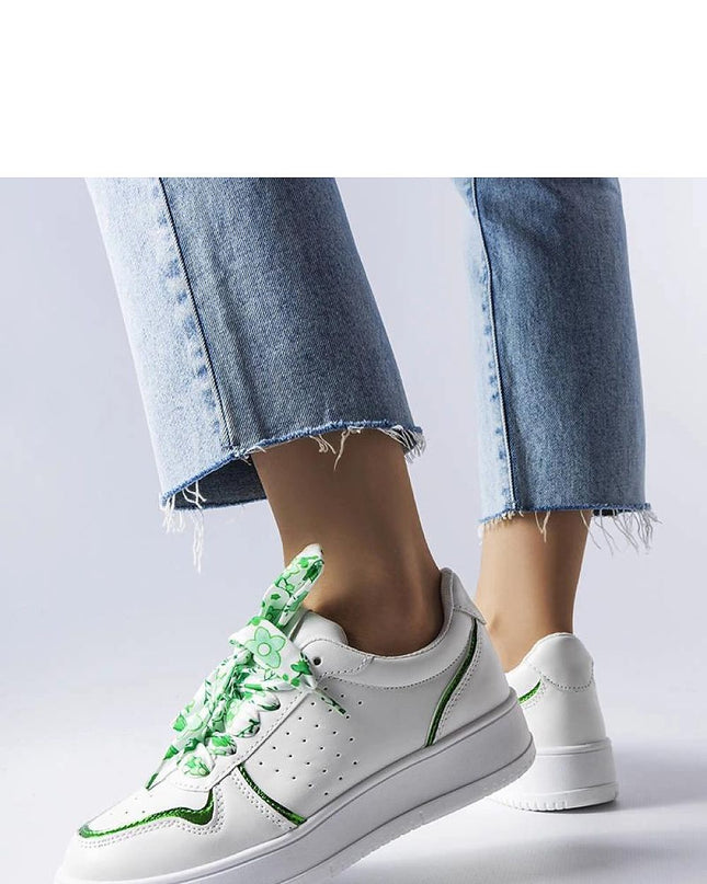  Sneakers model 207950 Solea 