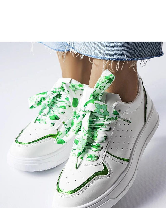  Sneakers model 207950 Solea 