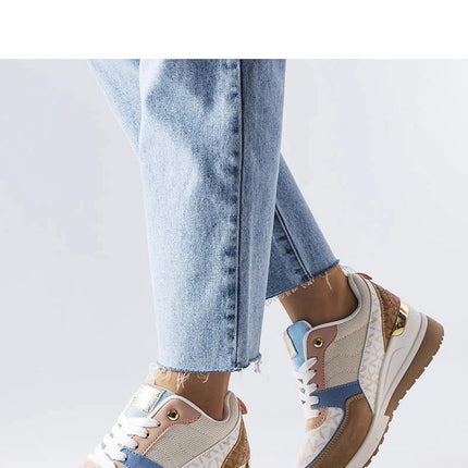  Sneakers model 207951 Solea 