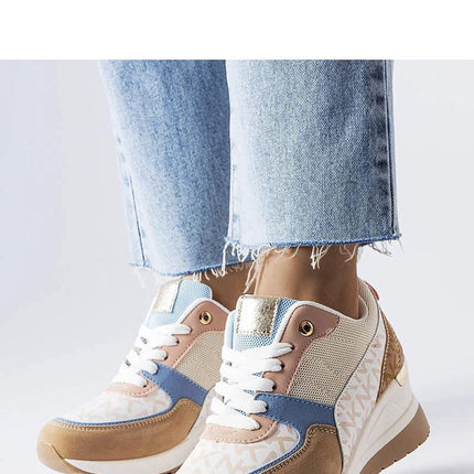  Sneakers model 207951 Solea 