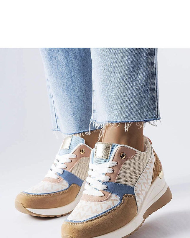  Sneakers model 207951 Solea 