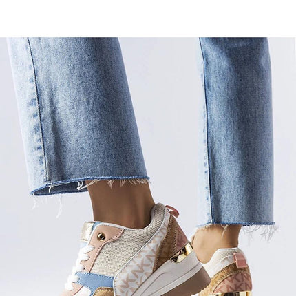  Sneakers model 207951 Solea 