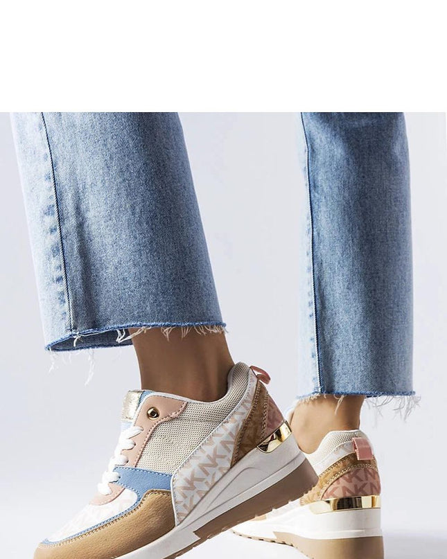  Sneakers model 207951 Solea 