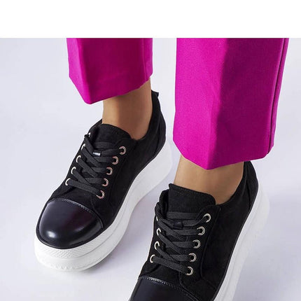  Sneakers model 207952 Solea 