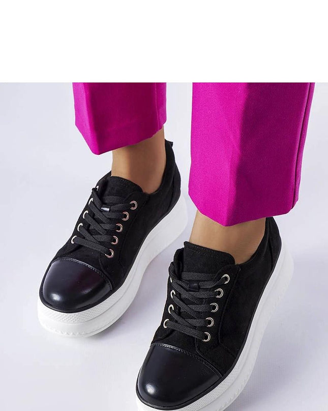  Sneakers model 207952 Solea 