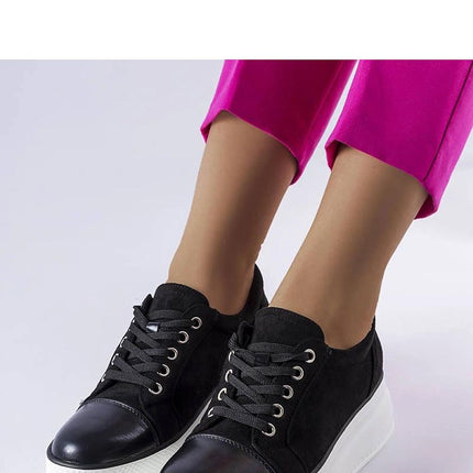  Sneakers model 207952 Solea 