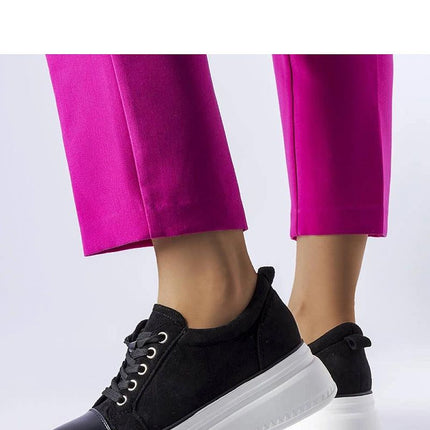  Sneakers model 207952 Solea 