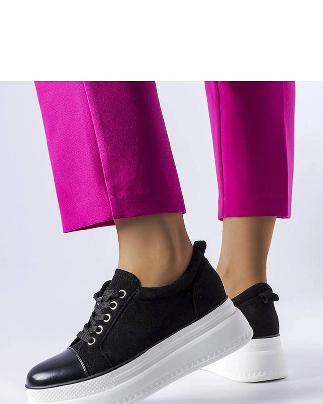  Sneakers model 207952 Solea 