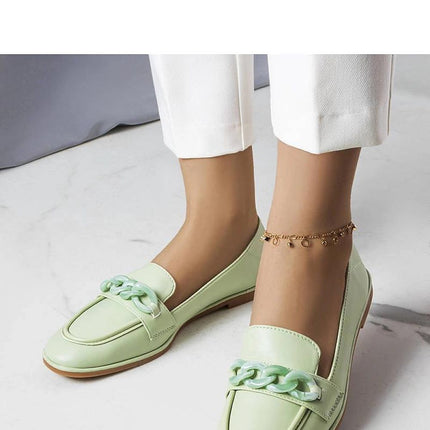  Mokassins model 207973 Solea 