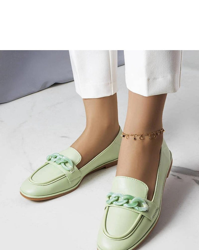  Mokassins model 207973 Solea 