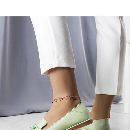  Mokassins model 207973 Solea 