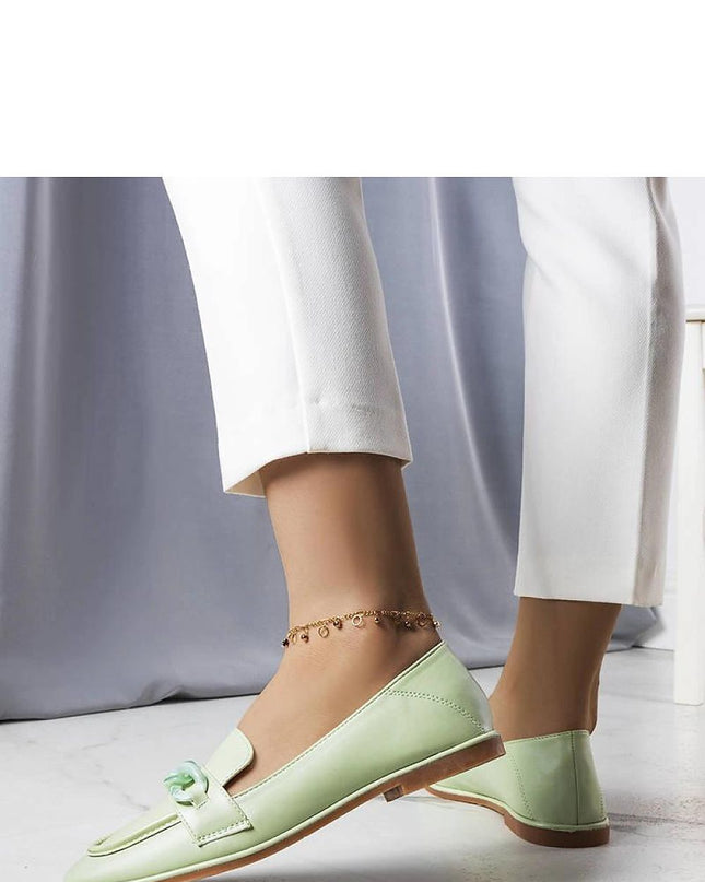  Mokassins model 207973 Solea 