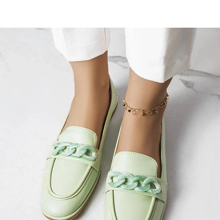  Mokassins model 207973 Solea 