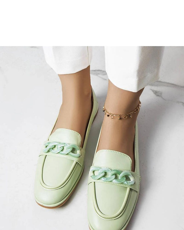  Mokassins model 207973 Solea 