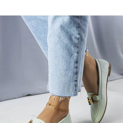  Mokassins model 207974 Solea 