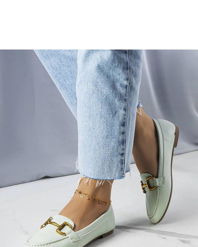  Mokassins model 207974 Solea 