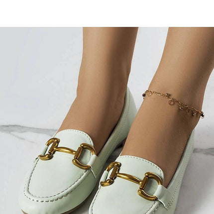  Mokassins model 207974 Solea 