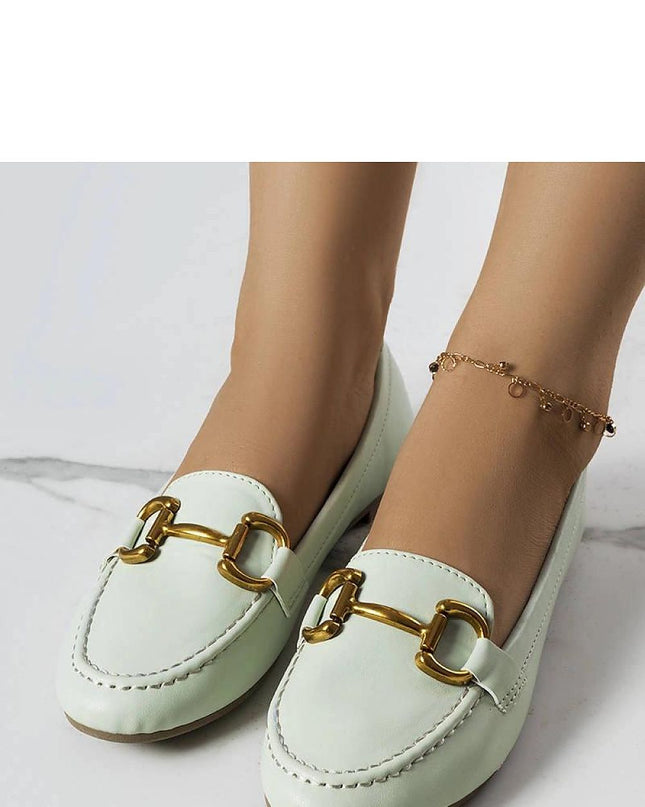  Mokassins model 207974 Solea 