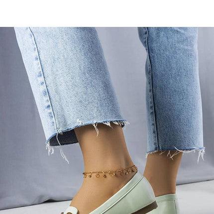  Mokassins model 207974 Solea 