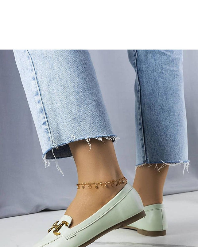  Mokassins model 207974 Solea 