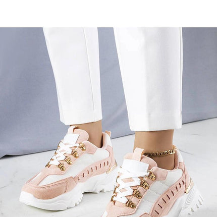  Sneakers model 208016 Solea 