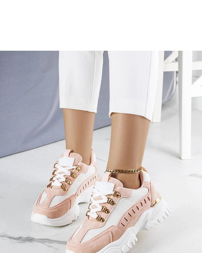  Sneakers model 208016 Solea 