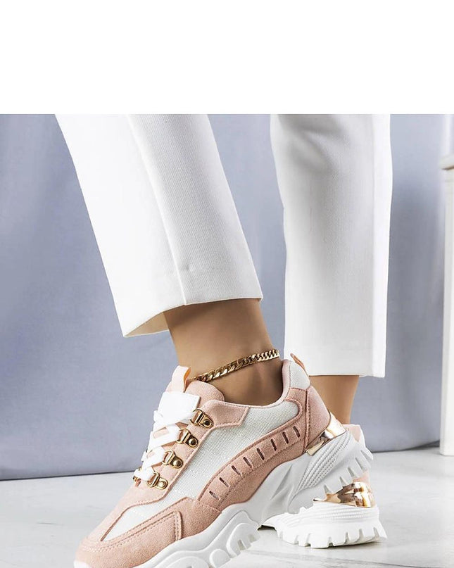  Sneakers model 208016 Solea 