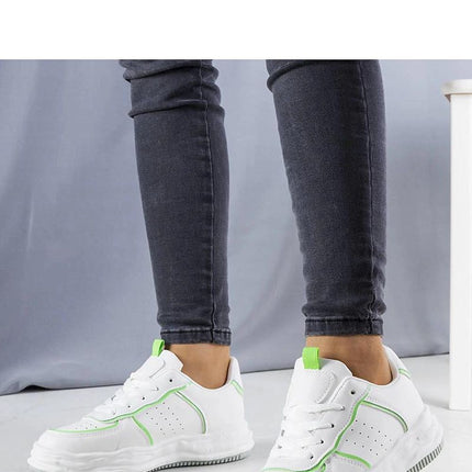  Sneakers model 208020 Solea 