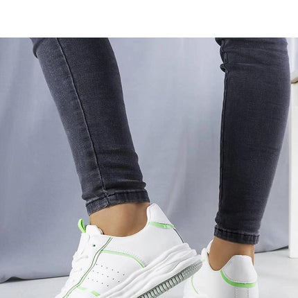  Sneakers model 208020 Solea 