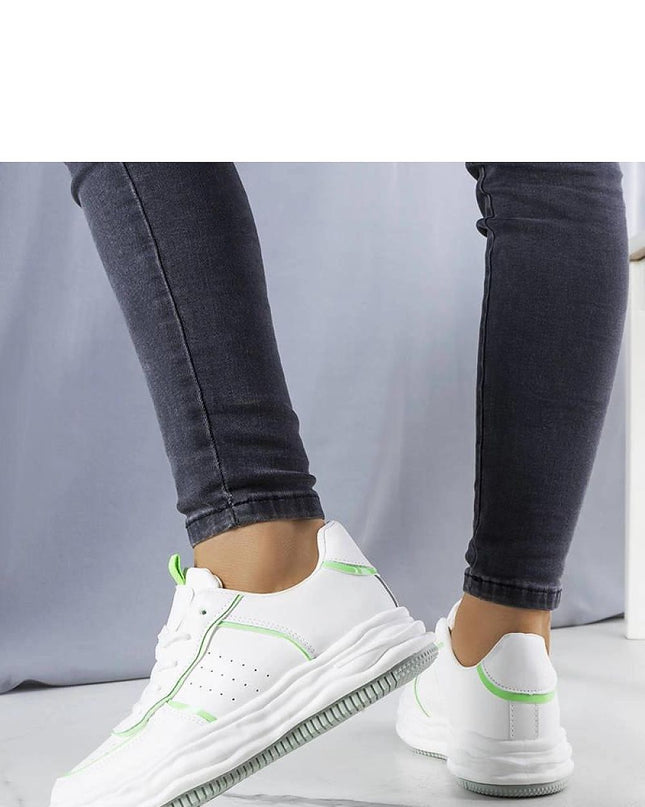  Sneakers model 208020 Solea 