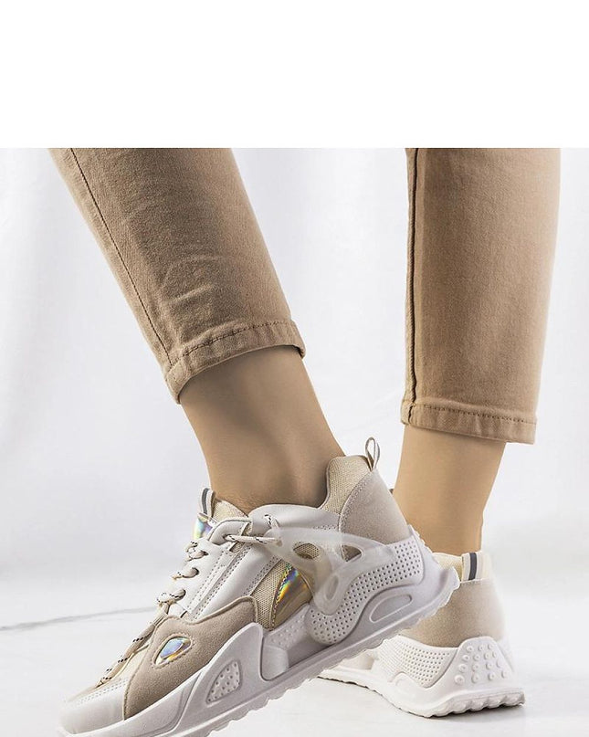  Sneakers model 208030 Solea 